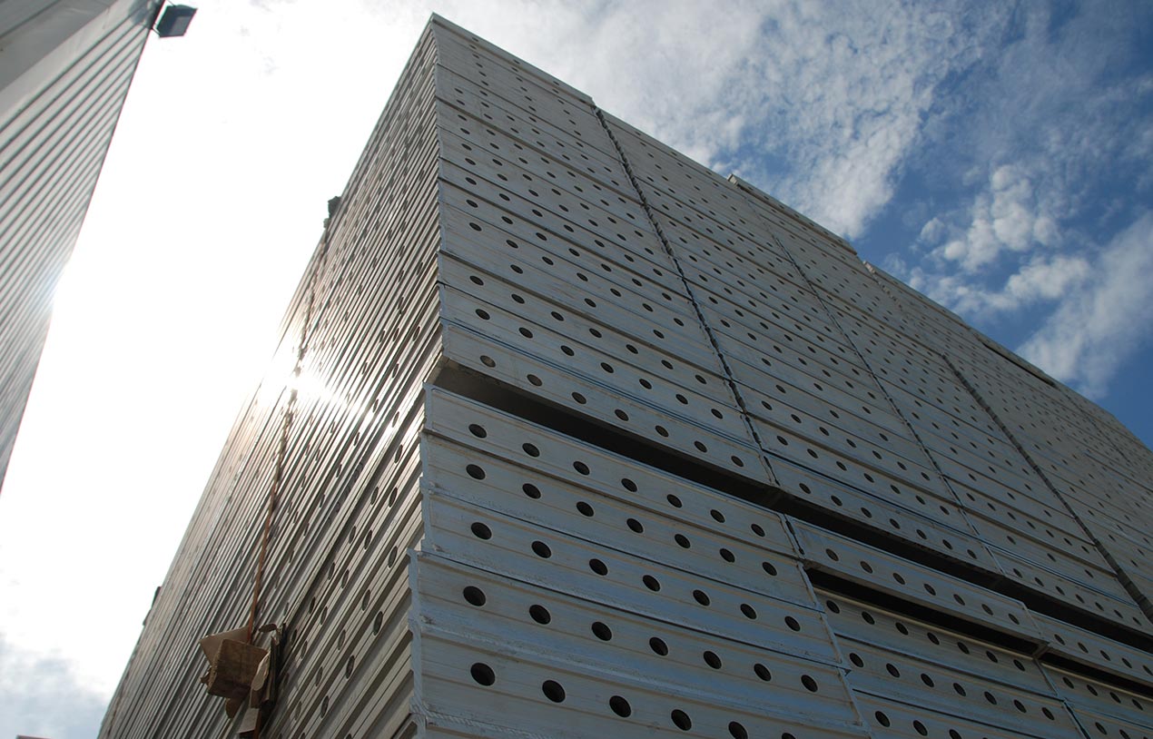 Formwork