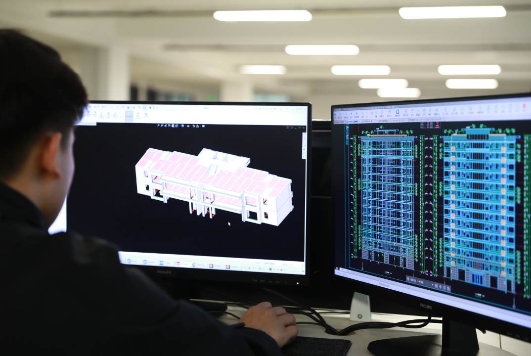 Solution-Platform Operation & Management