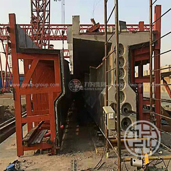 T Beam Formwork-1