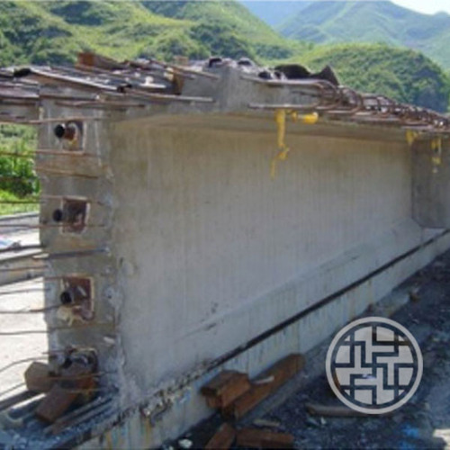 T Beam Formwork-6