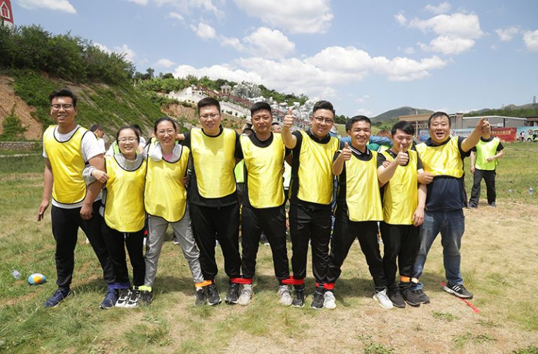 Team Challenge