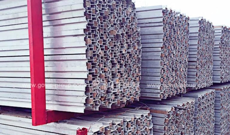 Aluminium Beam for wholesale,rental-GOWE
