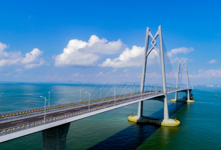 Application Bridge construction