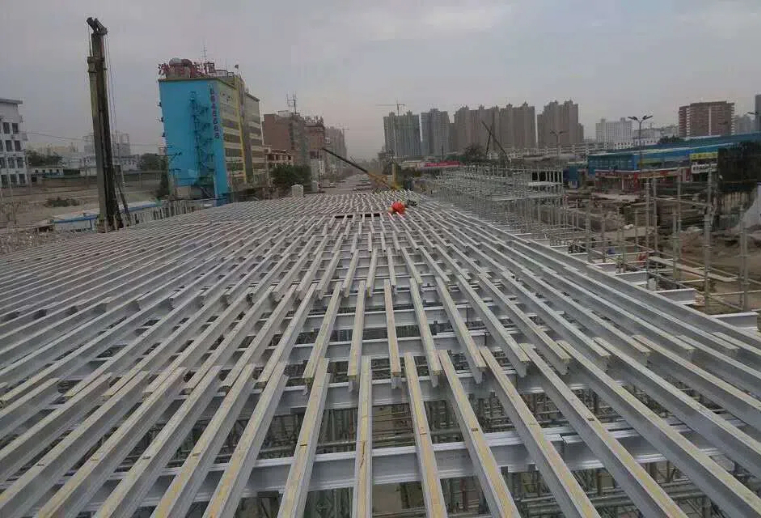 GOWE-Aluminium Beam-Application (2)