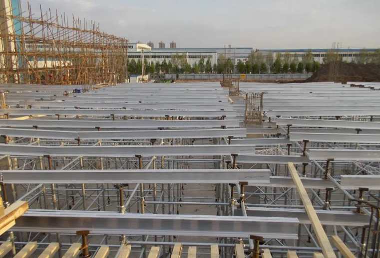 GOWE-Aluminium Beam-Application (3)