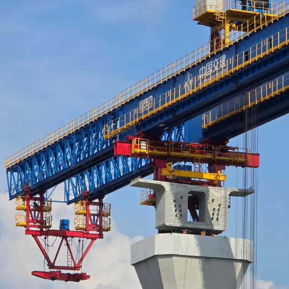 Segmental Assembly Formwork