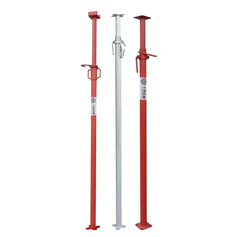 gowe steel prop