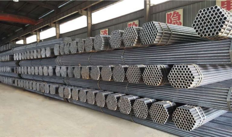 tube scaffolding factory