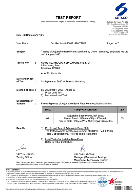 MM-8500381490 YTN 3 (J 5068)Gowe Technology Singapore Pte Ltd (Adjustable Jack Base Dia.38)_E-Report_040112092025_page-0001